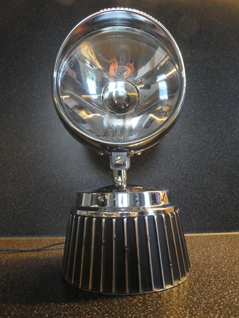 CCC, 3 c, cibié, chevrolet, corvette, corvette C3, jouy le chatel, éclairages, lampe, lampesgrichard, richard, grichard, g’richard, vintage, ancien, retro, atelier, désign, industriel, édison, brocante, loft, dans le noir, ampoule