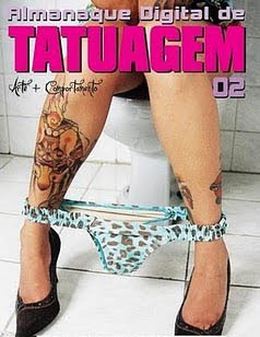 a Download Revista Tatuagem   Brasil   Ed.02   2010