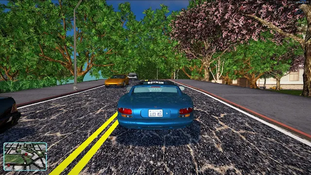 gta san andreas directx 3.0 download