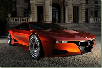bmw m1