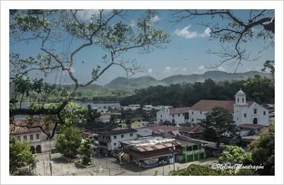 Ciudad de San Felipe de Portobelo