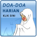 Doa Harian