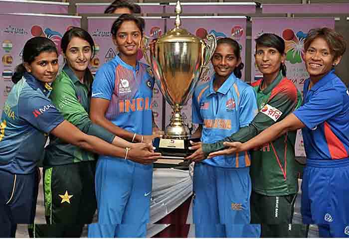 International, Sports, News, Top-Headlines, Latest-News, News, Women’s-Cricket-Asia-Cup, Asia-Cup, Woman, India, Women's Asia Cup T20 2022: Full squads.