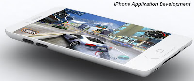 iPhone Application Development