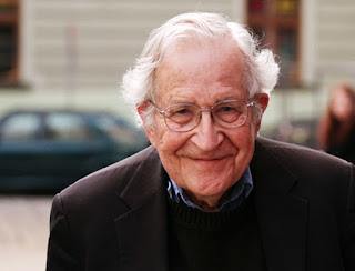 Noam Chomsky