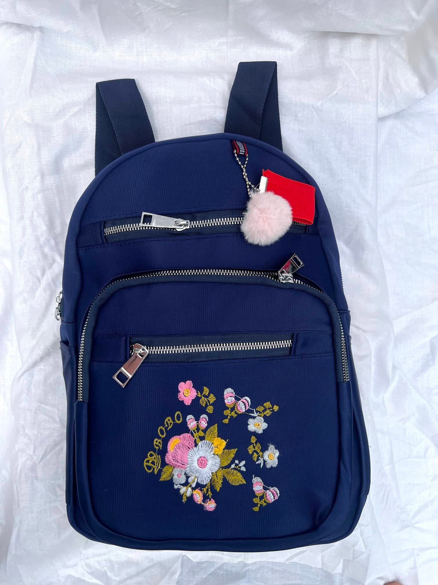 School bag for girls | new school bag design