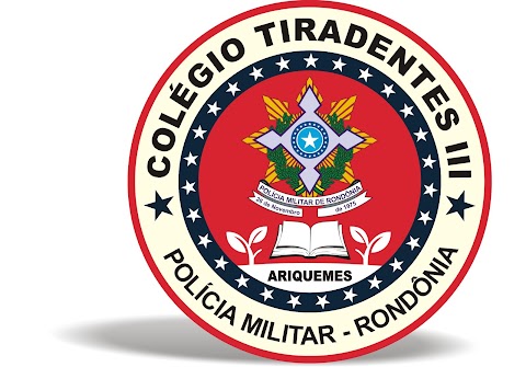 Colégio Tiradentes III - PM Ariquemes