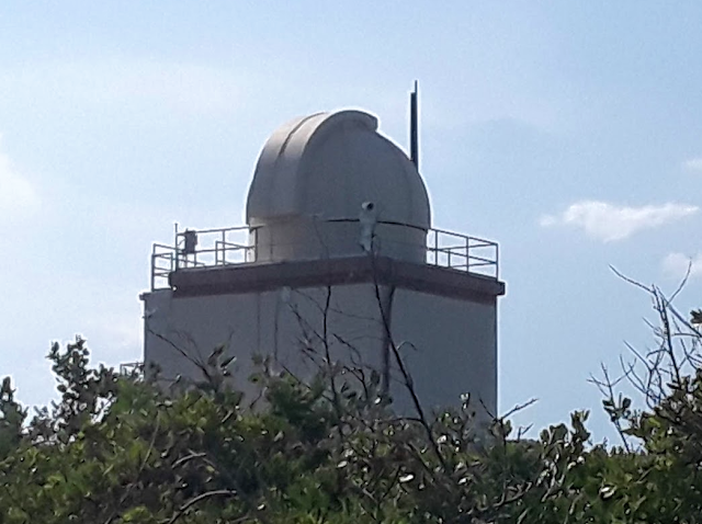 Observatory, Canaveral National Seashore, Playalinda Beach, Florida, Cocoa Beach Pictures