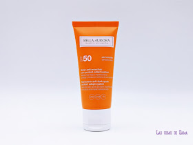 sol verano summer protección solar facial sunprotect farmacia fotenvejecimiento Nuxe Kiss my face Avéne Skinclinic Aderma Bella Auroa Protextrem Eucerin