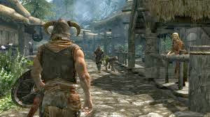 The Elder Scrolls V Skyrim Free PC Game