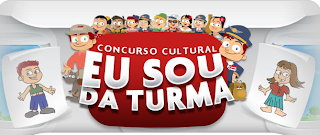 Concurso Cultural "Eu sou da Turma" - Tam Kids