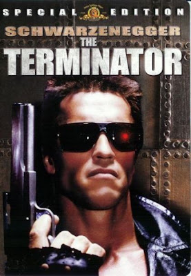 the terminator (1984)