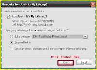 MP3 Siap Didownload