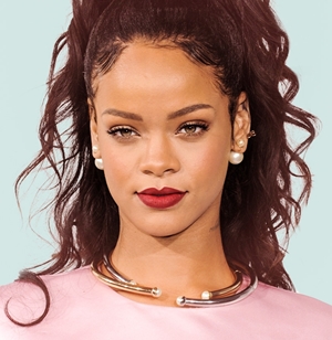 Rihanna Şarkı Sözleri