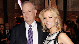 Bill O'Reilly Says Protecting Megyn Kelly From Donald Trump Was Not His job 