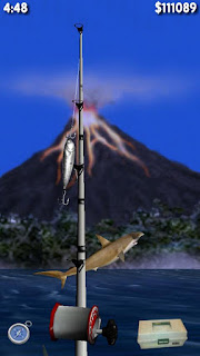 Donwload Android : Big Sport Fishing 3D v1.35 Full APK Free Android Games