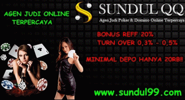 sundul99 | Agen Terpecaya & Terbesar se-Asia