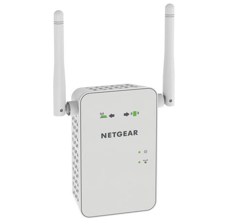 NETGEAR EX6100 Wireless WiFi Mesh Range Extender