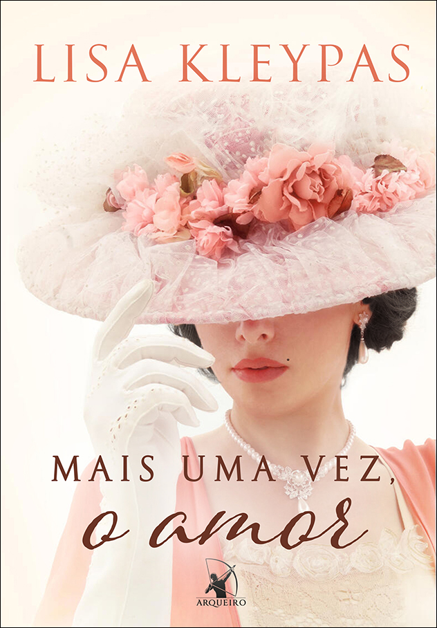 Mais uma vez, o amor - Lisa Kleypas