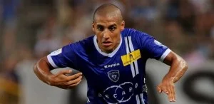 But de Wahbi Khazri face au PSG