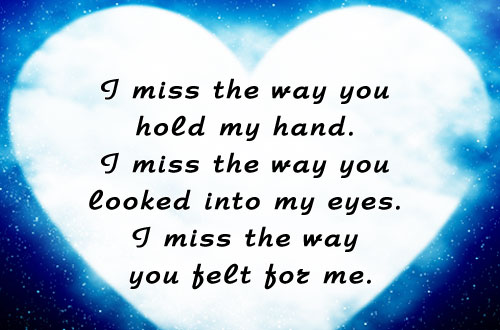 Pari Khambra: I Will Miss You Quotes Images  Miss You