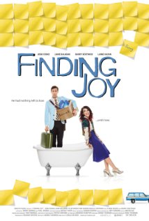 Finding Joy (2013)