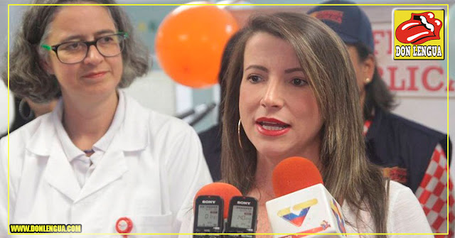 Susana Barreiros renunció a su cargo justo antes del 10 de enero