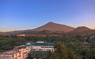 Arusha Tanzania