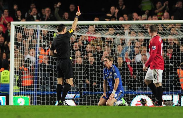 Match image galery, Chelsea vs Manchester United