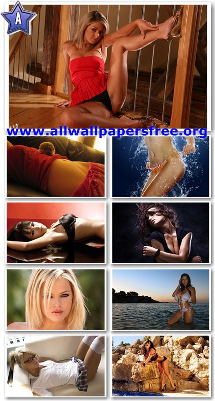 30 Super Sexy Girls HD Wallpapers 2560 X 1600