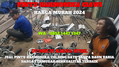 GAMBAR, PINTU HARMONIKA, CIAWI, HARGA, PINTU HARMONIKA, PER METER, TERBARU, 2024