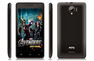 Mito Fantasy, HP Android Jelly Bean Harga Murah