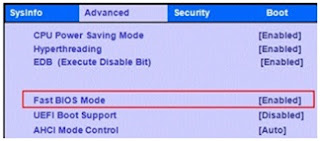 Mengatasi Problem Flashdisk Tidak Terbaca Oleh BIOS Samsung