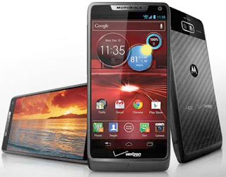 motorola droid razr m