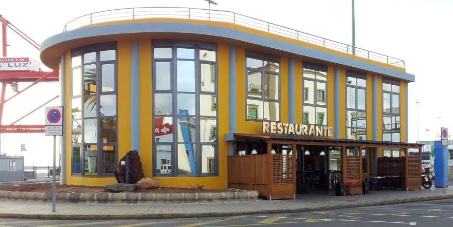 Restaurante El Muelle 2010