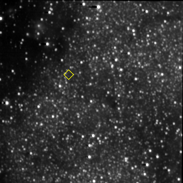 New Horizons Halfway from Pluto to Next Flyby Target