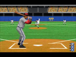Free Download Games HardBall 5 PS1 ISO for pc Full Version 