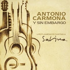 Antonio Carmona - Y Sin Embargo