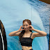 Meet Kwon Yuri at the Beach Shop