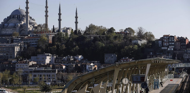 Ποντιακής καταγωγής επιστήμονας που πήγαινε στον Πόντο κρίθηκε ανεπιθύμητη στην Τουρκία