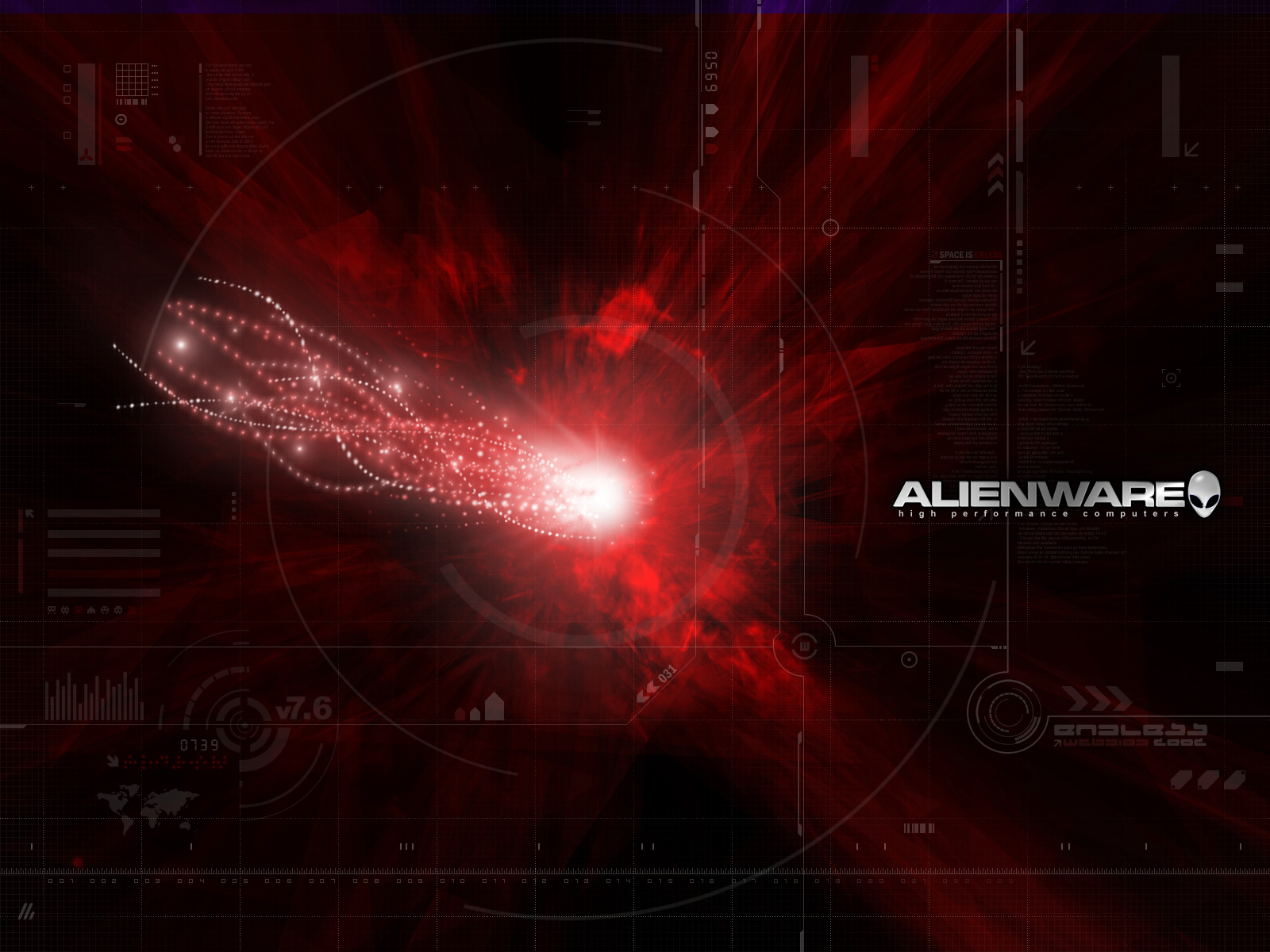 Labels: Alienware Wallpapers , Technology Wallpapers