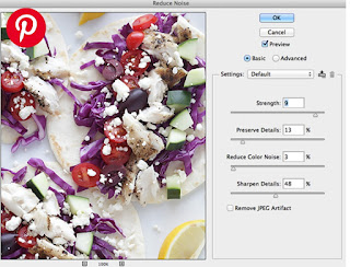 HOW TO MAKE YOUR PHOTOS LOOK CLEAR AND SHARP IN PHOTOSHOP