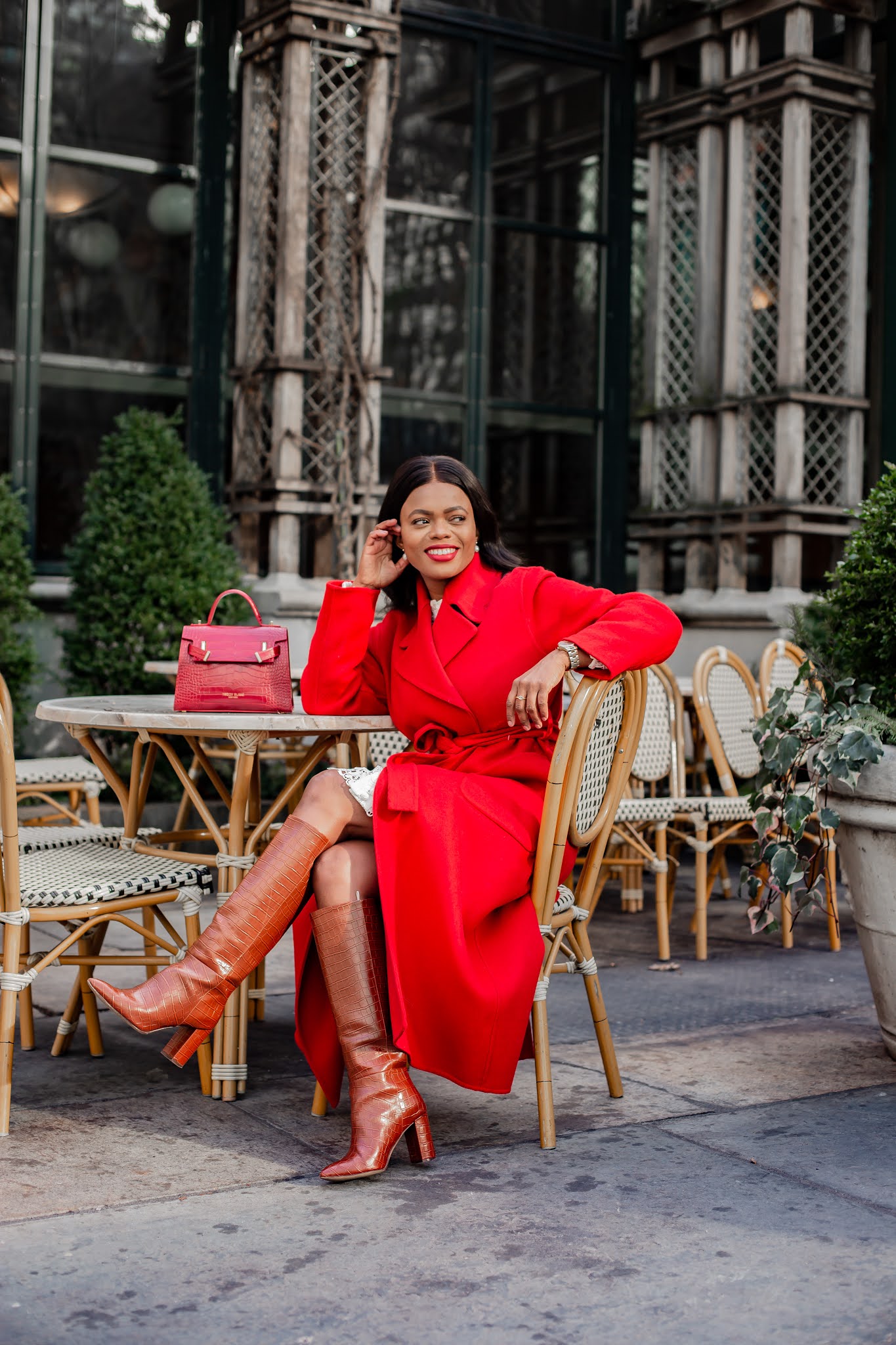 New Wardrobe Staples/New Things To Buy for 2021 From Farfetch
