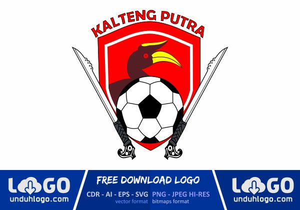 Logo Kalteng Putra