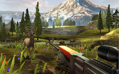 DEER HUNTER 2014 v2.11.7 Ultra Mod