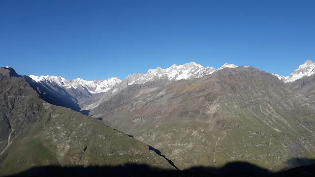 Baralacha La