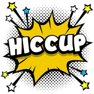 how to get rid of hiccups pressure points