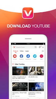  Aplikasi Download Film Paling Praktis dan Lengkap √ Vidmate, Aplikasi Download Film Paling Praktis dan Lengkap