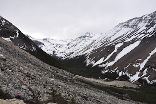 torres del paine