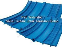 PVC Waterstop - Solusi Terbaik Untuk Konstruksi Beton